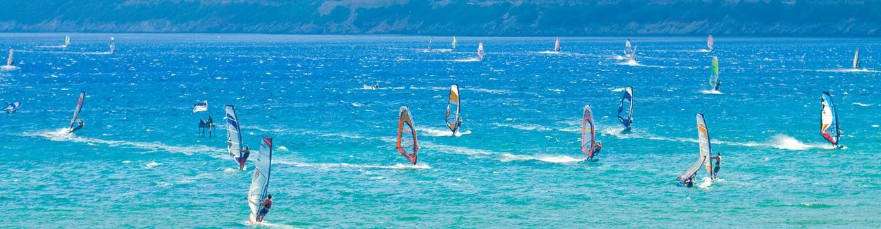 אפרטהוטל ואסיליקי Sea Sound מראה חיצוני תמונה